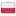 karczmaswietokrzyska.pl server is located in Poland